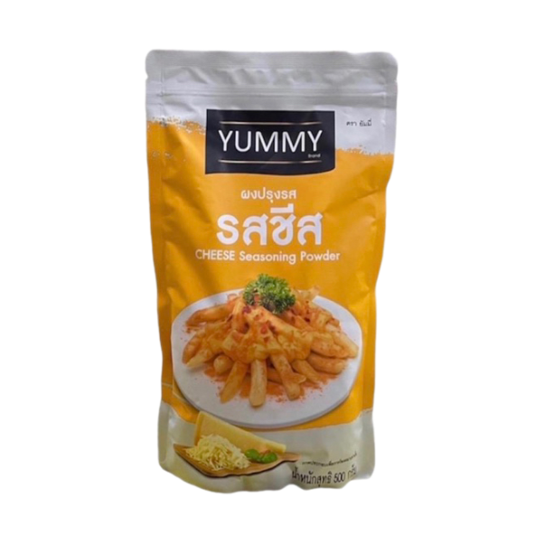 āļāļāļāļĢāļļāļāļĢāļŠ āļāļĩāļŠ 500g