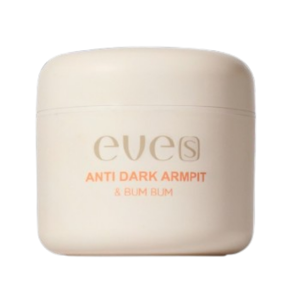 Anti-Dark Underarm and Buttocks Deodorant 50g