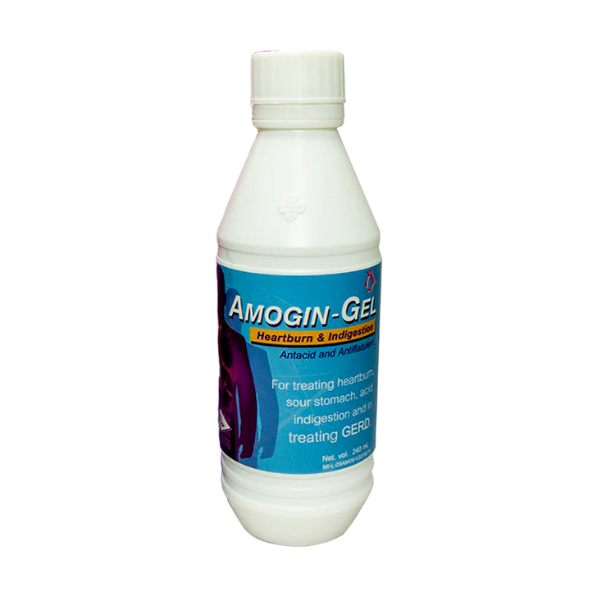 ธาตุน้ำขาว 240ml