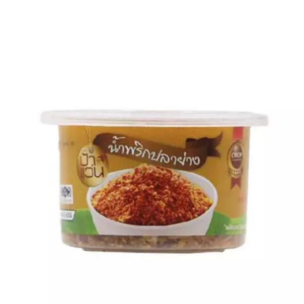 āļāđāļģāļāļĢāļīāļāļāļĨāļēāļĒāđāļēāļ 40g