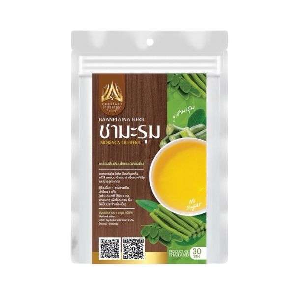 Moringa tea 30g