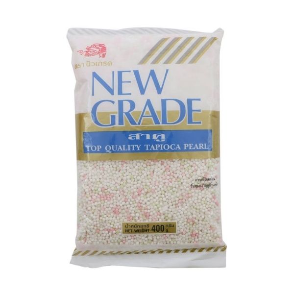 āļŠāļēāļāļđāļĢāļ§āļĄāļĄāļīāļāļĢ 400g