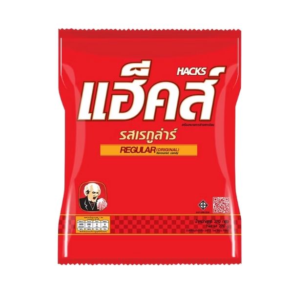 āļĨāļđāļāļāļĄ āļĢāļŠāđāļĢāļāļđāļĨāđāļēāļĢāđ 270g