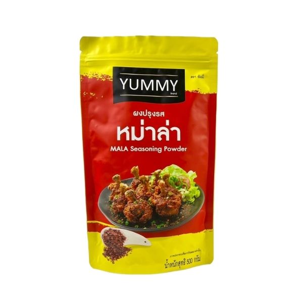 āļāļāļāļĢāļļāļāļĢāļŠ āļŦāļĄāđāļēāļĨāđāļē 500g