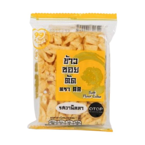 āļāđāļēāļ§āļāļāļĒāļāļąāļ āļĢāļŠāļ§āļāļīāļĨāļē 180g