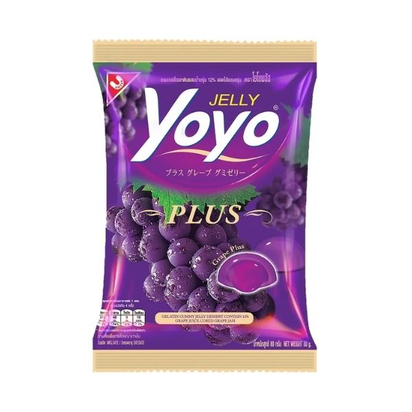 āđāļĒāļĨāļĨāļĩāđ āļĢāļŠāļāļāļļāđāļ āļāļĨāļąāļŠ 80g
