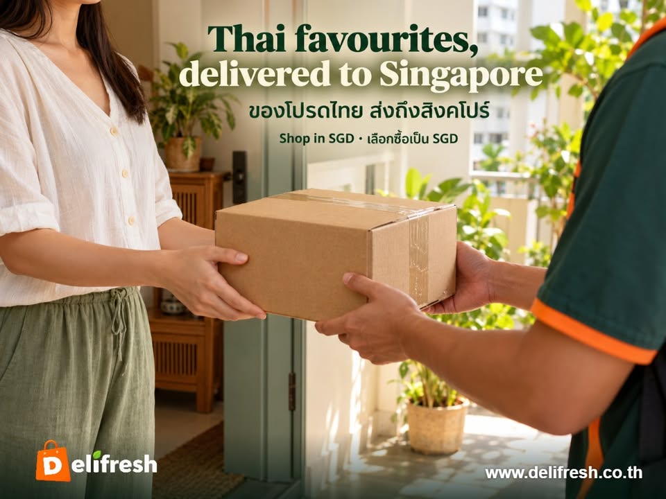 DLF-C0109 · Các món ăn Thái yêu thích được giao đến Singapore · bản sao tự nhiên 20261020