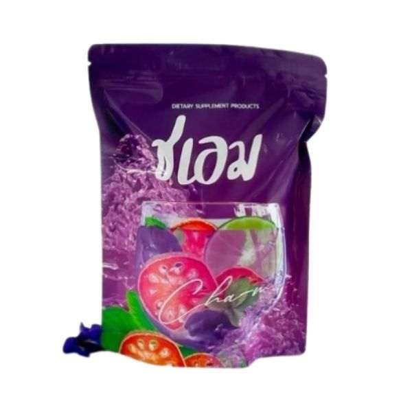 Thức uống thảo dược khô dạng gói 150g với các loại thảo dược chất lượng cao giúp tăng cường sức khỏe và hệ miễn dịch.