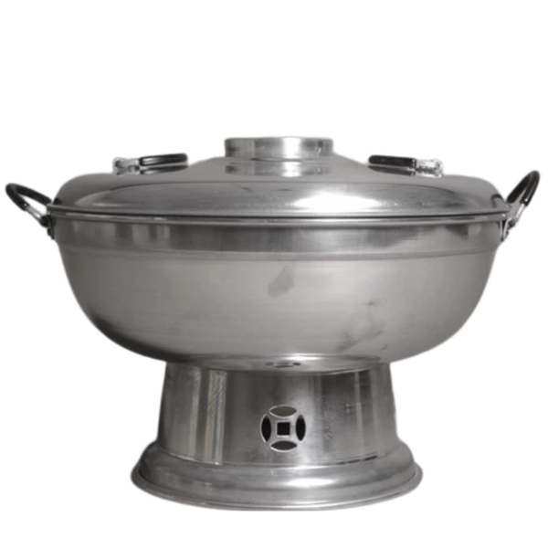 Hot pot 20cm
