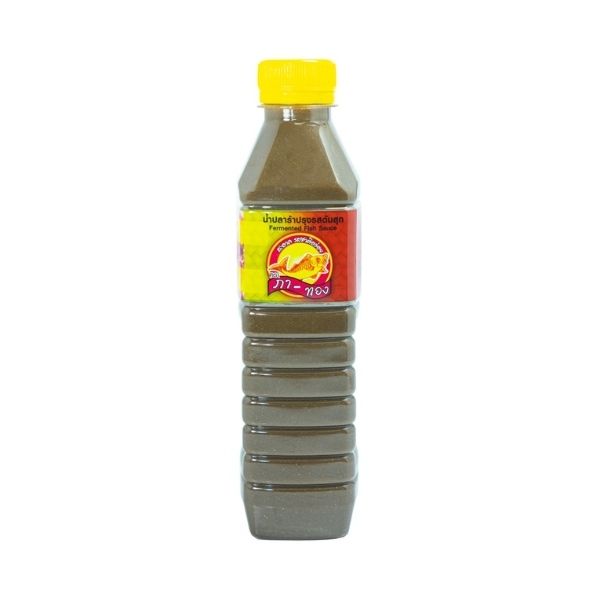 Nước mắm nấu chín và nêm gia vị 400ml