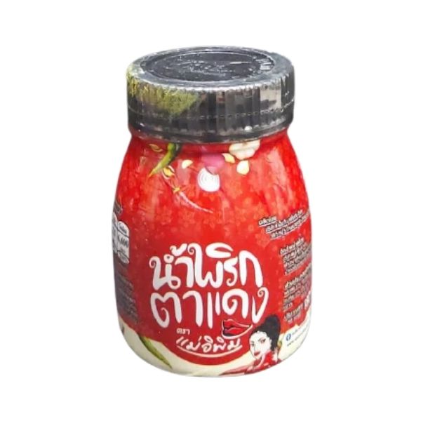 Red-Eye Chili Paste 180g