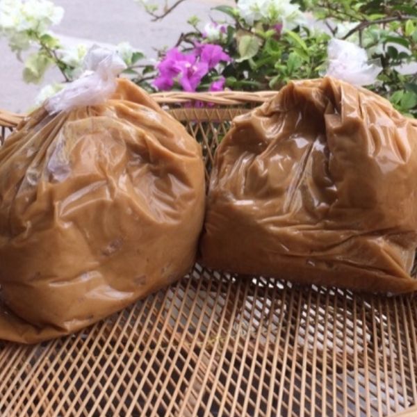 น้ำตาลมะพร้าว 1kg
