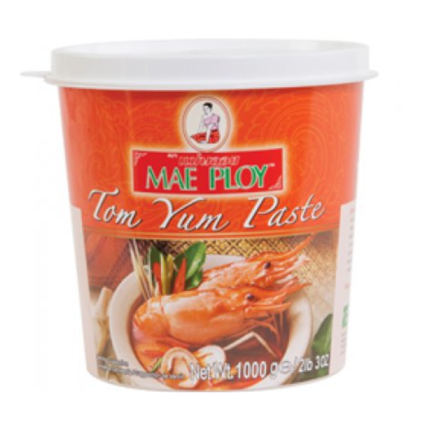พริกแกงต้มยำ 1kg