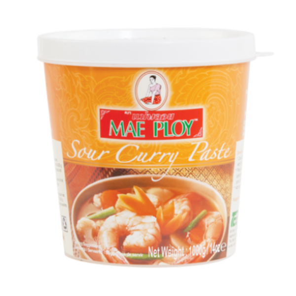 พริกแกงส้ม 1kg