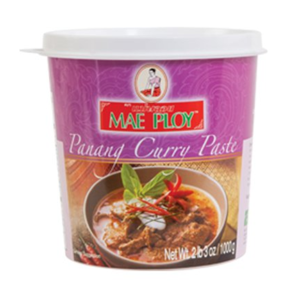 พริกแกงพะเเนง 1kg