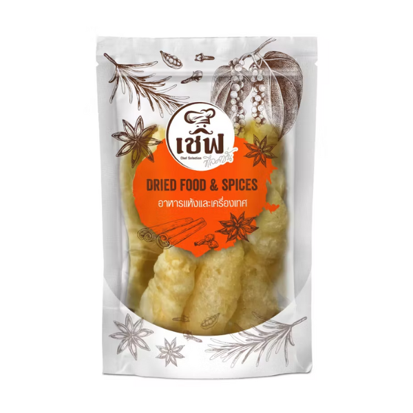 กระเพาะปลาแห้ง 50g