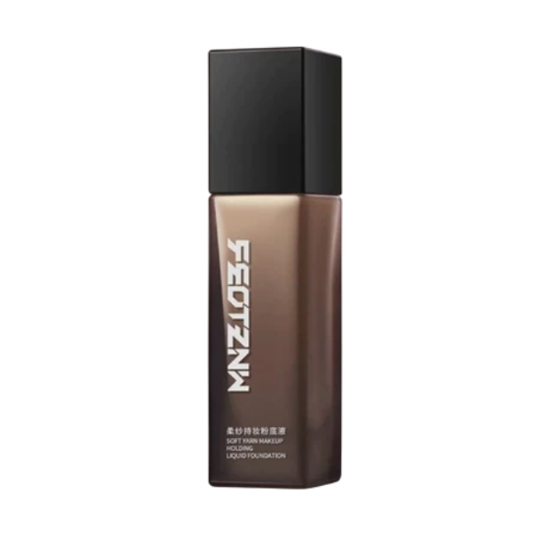 Bird's Nest Foundation 001, Ivory
