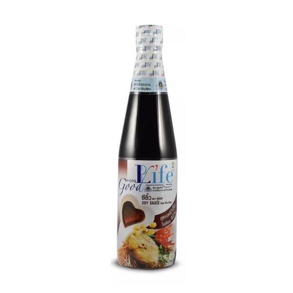 ซีอิ้ว 500ml