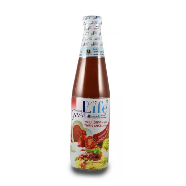 Tomato sauce 500ml