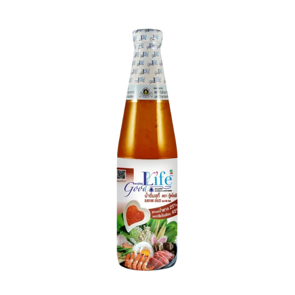 น้ำจิ้มสุกี้ 500ml