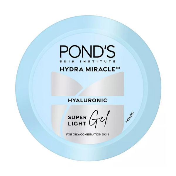 Super Light Hydra Miracle Hyaluronic Super Light Gel 50ml