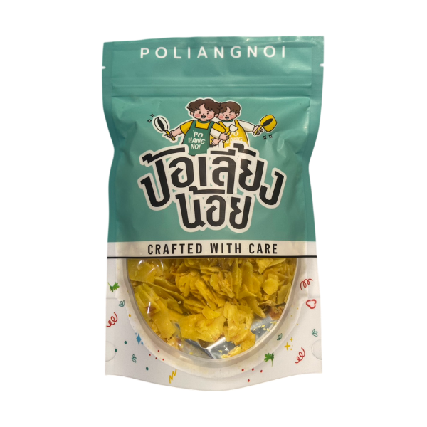 ทุเรียนทอด 150g