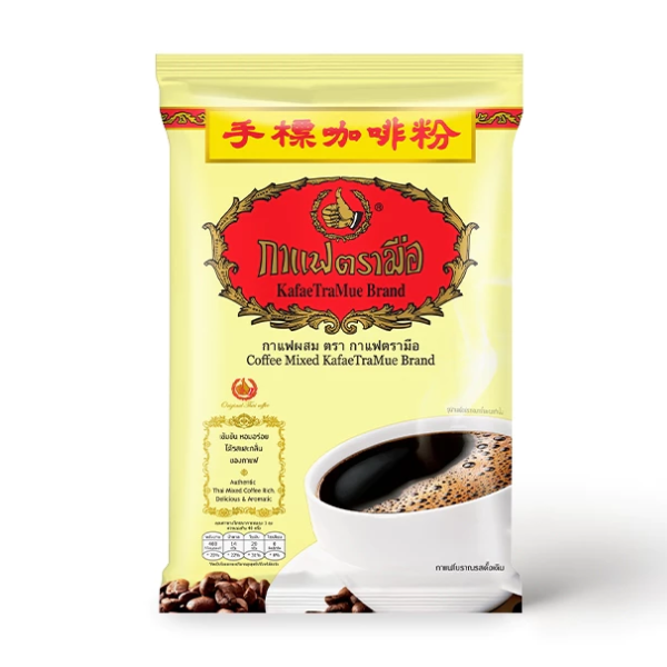 กาแฟโบราณ ชนิดถุง 1000g