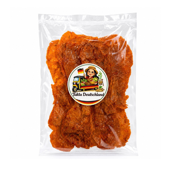 ขนมปลาหวาน 100g
