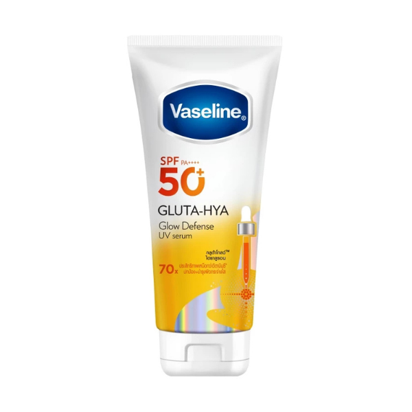 กลูต้า-ไฮยา ยูวี เซรั่ม เอสพีเอฟ 50+ พีเอ++++ 260ml