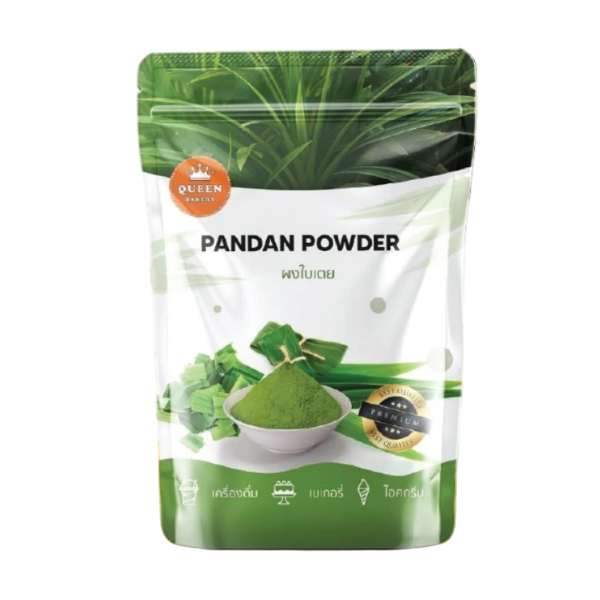 ผงใบเตย 100g