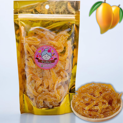 มะม่วงหยี 250g