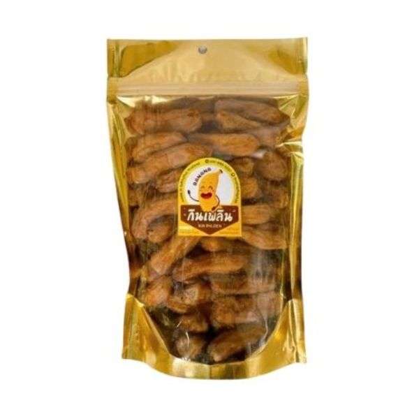 Round dried bananas 600g