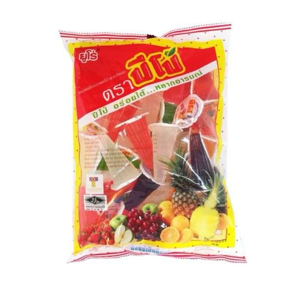 Fruchtgelee, 587,5 g
