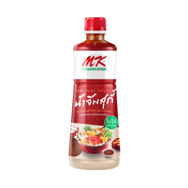 Original Suki Dipping Sauce 830g