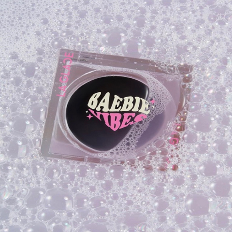 Laglass Black Blush, 35g