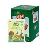 Chao Thai instant coconut milk powder 60g, 10 sachets