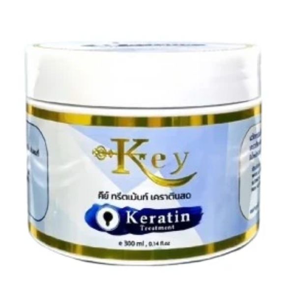 Keratin treatment 300ml