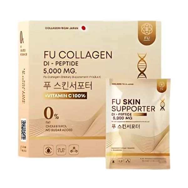 Dipeptide Collagène 150 g