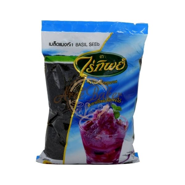 Graines de basilic thaï 500 g