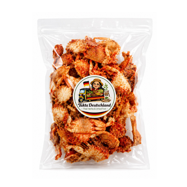 ปูกะตอยกรอบ 150g