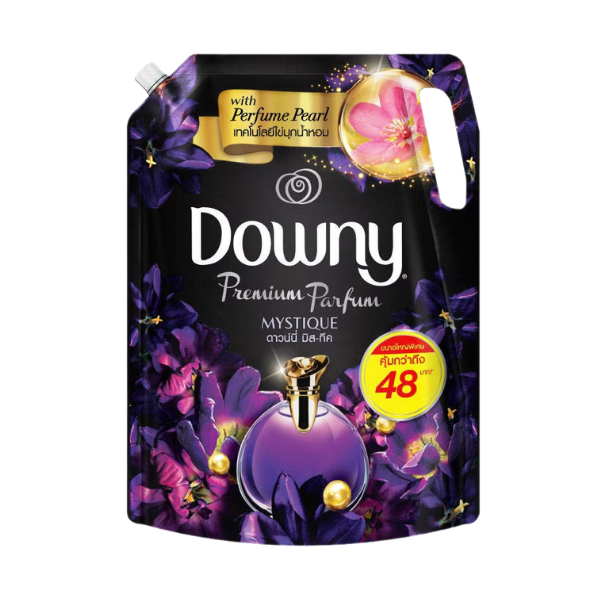 Adoucissant, parfum Mystic 2,1 L