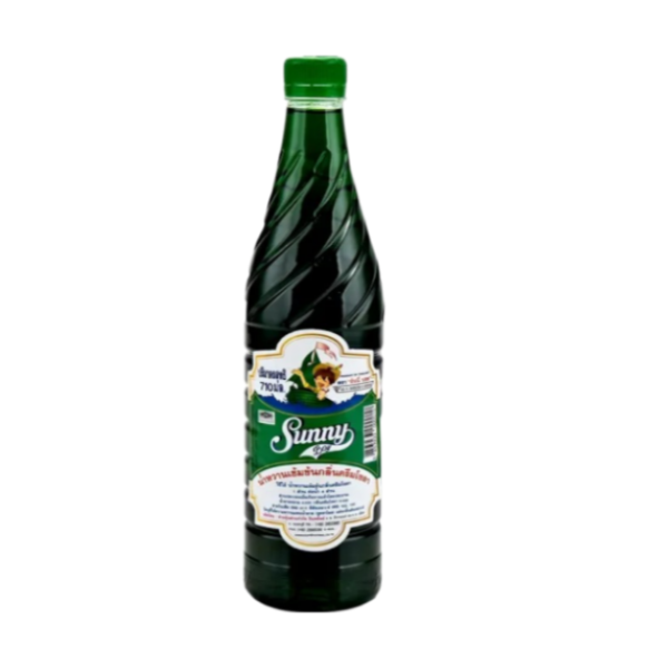 Sirop concentré, saveur crème soda 710 ml