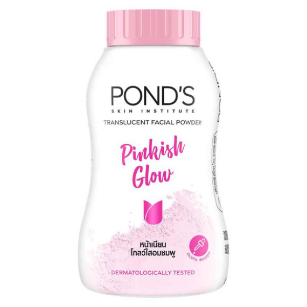 POND'S Pinkish Glow formule 45 g