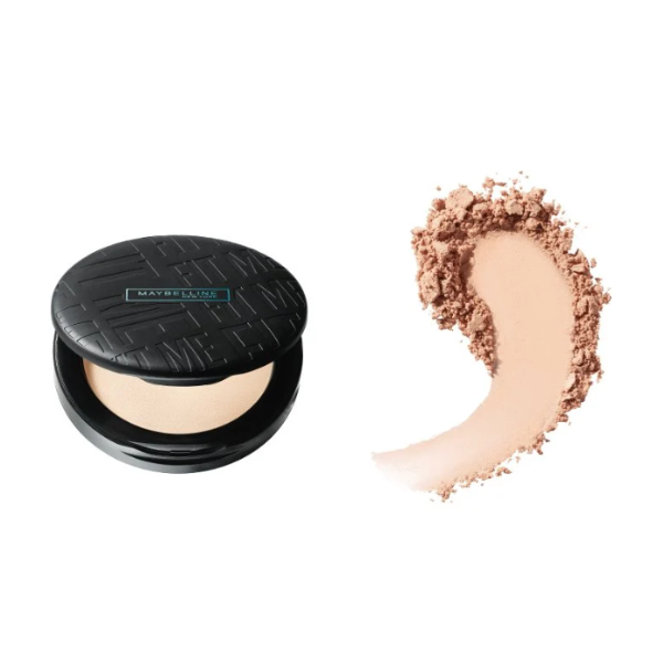 Fit Me oliecontrolerend poeder 6 g (nr. 120)