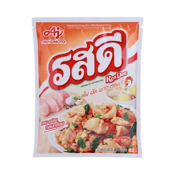 Hühnergewürzpulver 400 g