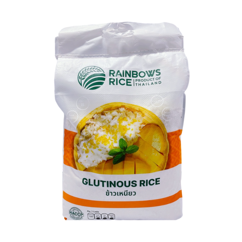 Sticky rice 10kg