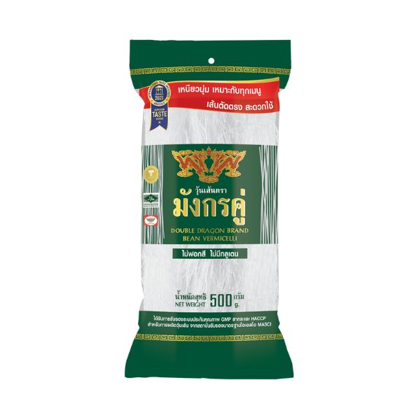 Nouilles de verre séchées 500 g
