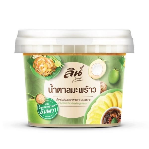 Sucre de coco 650 g