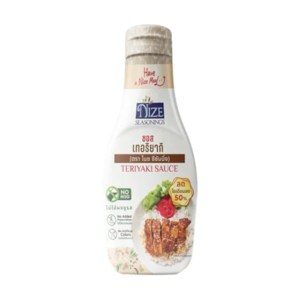 Teriyaki sauce 230g