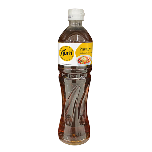 Blended fish sauce 700cc